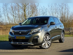 Peugeot 3008 - 1.2 PureTech Allure 130pk Automaat - Smart Grey - Carplay/Camera/Dab+