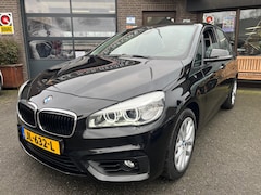 BMW 2-serie Active Tourer - Tour. 218I AUTOMAAT EXE Trekhaak PDC