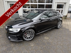 Audi A3 Sportback - 1.4 TFSI Ambition Pro Line S / Panoramadak / NL auto NAP