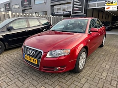 Audi A4 Limousine - 1.6 Pro Line Business 169000km NAP/NIEUWE APK/2é EIGENAAR