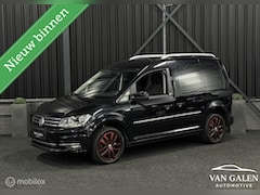 Volkswagen Caddy - Combi 1.4 TSI Highline|Generation 4|UNIEK