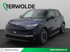 Nissan Micra - ADVANCE 52 kWh |Two Tone Lak | €1000, - Voorraad Premie