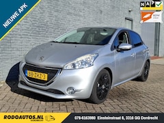 Peugeot 208 - 1.4 VTi Allure 5-Drs Ecc/Cruise Nw APK ✅