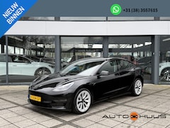 Tesla Model 3 - Aut. Long Range Dual Motor AWD 75kWh | SoH 92% | Autopilot | Panorama | Leder |