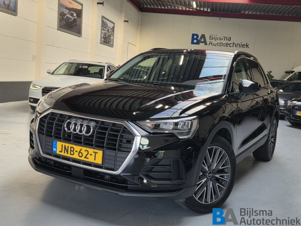 Audi Q3 - 35 TFSI | NIEUWE MOTOR | 12Maanden garantie - AutoWereld.nl