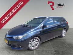 Toyota Auris Touring Sports - 1.8 Hybrid | Automaat