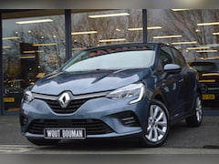 Renault Clio - 1.0 TCe Led Airco Cruise CarPlay