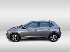 Volkswagen Polo - 1.0 TSI Comfortline Business | trekhaak | | voorstoelverwarming | trekhaak | 15 inch velge