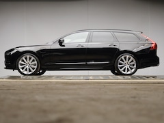 Volvo V90 - 2.0 T8 AWD Inscription Sport (PANORAMADAK, APPLE CARPLAY, HARMAN/KARDON, , STOEL/STUURVERW