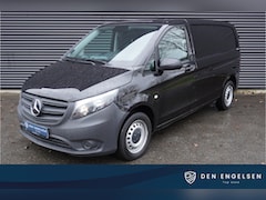 Mercedes-Benz Vito - 114 CDI 136pk Automaat L1 Apple Carplay Camera Trekhaak Navigatie ACC Cruise control