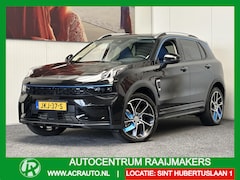 Lynk & Co 01 - 1.5 100 STUKS OP VOORRAAD VOL OPTIES 360 CAMERA ADAPTIVE CRUISE CONTROL PANORAMA SCHUIF/KA