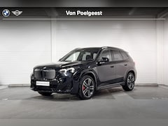 BMW iX1 - eDrive20 67 kWh M Sport Edition