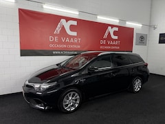 Toyota Auris - 1.8 Hybrid Lease - NAVI/PANODAK/CAMERA/NAP