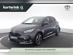 Toyota Yaris - 1.5 Hybrid 115 First Edition