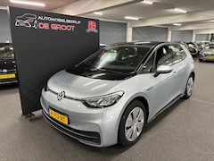 Volkswagen ID.3 - Pro 58 kWh met Navigatie, ECC Parkeersensoren achter, Apple/Android Carplay enz