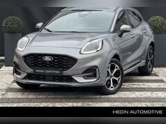 Ford Puma - 1.0 EcoBoost Hybrid ST-Line | Automaat | Winterpack | Achteruitcamera
