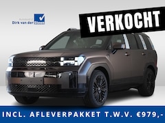 Hyundai Santa Fe - 4WD Calligraphy 1.6 T-GDi PHEV | Voorstoelen Geventileerd En Verwarmd | Elektrisch Verstel