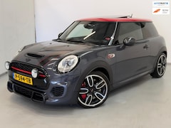 MINI John Cooper Works - 2.0 / Pano / Harman / Headup