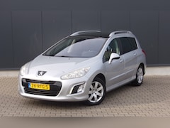 Peugeot 308 SW - 1.6 VTi Active | Automaat | Trekhaak