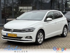 Volkswagen Polo - 1.0 TSI Comfortline Panoramadak/Xenon/VT/Getint glas