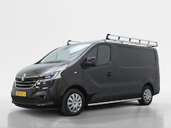 Renault Trafic - 2.0 dCi T27 L1H1Luxe | Trekhaak | imperiaal | camera | sidebars