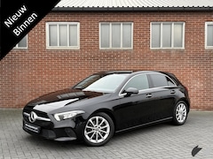 Mercedes-Benz A-klasse - 200 Business Solution AMG