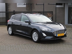 Ford Focus - 1.0 EcoBoost Hybrid Titanium X Business B&O/Led/Camera