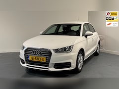 Audi A1 Sportback - 1.0 TFSI Pro Line | NL-AUTO | 5-DEURS | BLUETOOTH |