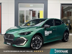 Renault Clio - 1.8 Hybrid 160 techno | Pack Premiere t.w.v. €1.400, - | Stoelverwarming | Dodehoekdetecti