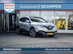 Renault Kadjar - 1.2 TCe Bose