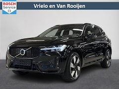 Volvo XC60 - 2.0 T8 Plug-in hybrid AWD Plus Dark | Pano | Navi | Stoel / Stuurwiel Verwarmd | Camera |