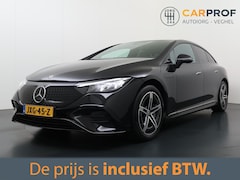 Mercedes-Benz EQE - 300 Business Line AMG 89 kWh Sfeerverlichting | Memory | LMV |