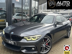 BMW 4-serie Gran Coupé - 430i High Executive | 252PK | M Pakket | BOMVOL | HEADUP | MEMORY | PANO | Nieuwe APK | 02