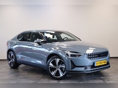 Polestar 2 - 2 Long Range Dual Motor 78 kWh Warmtepomp Harman/Kardon PDC ACC Carplay 24 maanden garanti