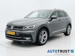 Volkswagen Tiguan - 1.5 TSI R-LINE ADAPTIVE CRUISE DIGIDASH NAV