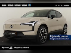 Volvo EX30 - SINGLE MOTOR EXTENDED RANGE PLUS EUROPA 69 kWh -HARMAN/KARDON|POWER-SEATS|PRIVACY.GLAS|20"