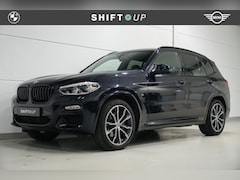 BMW X3 - xDrive20i M-Sport | Hifi | Adapt. LED | 20"