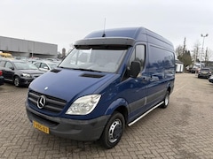 Mercedes-Benz Sprinter - 518 CDI L2H2