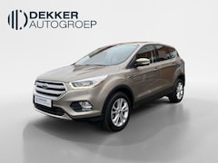 Ford Kuga - 1.5 EcoBoost Titanium TREKHAAK