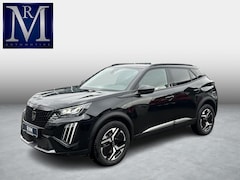 Peugeot 2008 - 1.2 Hybrid 136 Allure | 360 CAMERA | ADAPTIVE CRUISE | APPLE CARPLAY\AINDROID AUTO | KEYLE