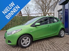 Mazda 2 - 2 1.3hp S-VT Exclusive Airco