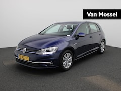 Volkswagen Golf - 1.5 TSI Comfortline | Navigatie | Camera | Climate Control | Trekhaak | Apple Carplay/Andr