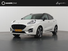 Ford Puma - 1.0 EcoBoost Hybrid ST-Line X First Edition | Trekhaak | Winterpack | Cruise Control Adapt