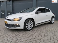 Volkswagen Scirocco - 1.4 TSI