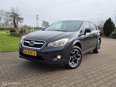 Subaru XV - 2.0i Luxury AWD/CRUISE/CAMERA/TREKHAAK/CLIMA