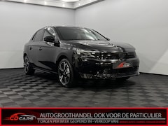 Opel Corsa - 1.2 GS Half leder, Camera, Apple carplay, Winterpakket, Virtual desk, Cruise control, 1 Ja