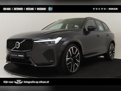 Volvo XC60 - T8 PLUG-IN HYBRID AWD ULTRA DARK *FULL OPTIONS* -PANO.DAK|BOWERS&WILIKINS|GEVENT.LEDER+MAS