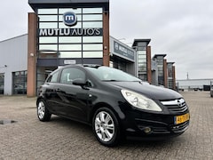 Opel Corsa - 1.2-16V Business Airco NAP APK