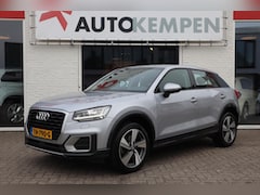 Audi Q2 - 1.0 TFSI #LIMITED NAVIGATIE|DEALERONDERHOUDEN ZEER MOOIE Q2