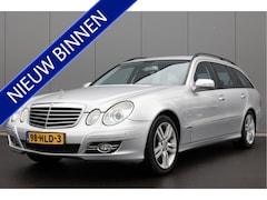 Mercedes-Benz E-klasse Estate - 280 CDI | NL -AUTO | DEALER ONDERHOUDEN | NAP